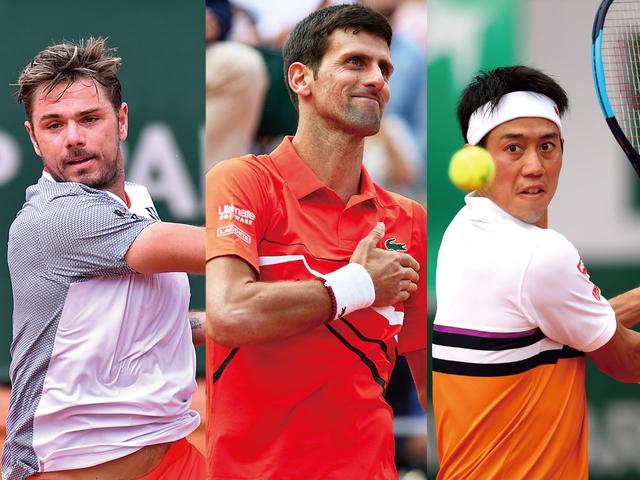 錦織圭が右肘のケガでアジア スウィングをすべて欠場 テニスマガジンonline Tennismagazine Jp