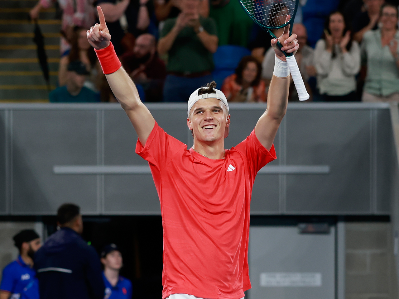 シナー＆アルカラスを追いかけるネクストジェン世代メンシクが