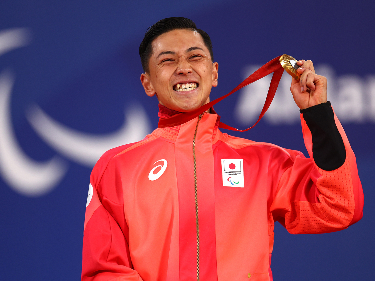 18歳の小田凱人が史上最年少で2024年ITFユニクロ車いすテニスツアー