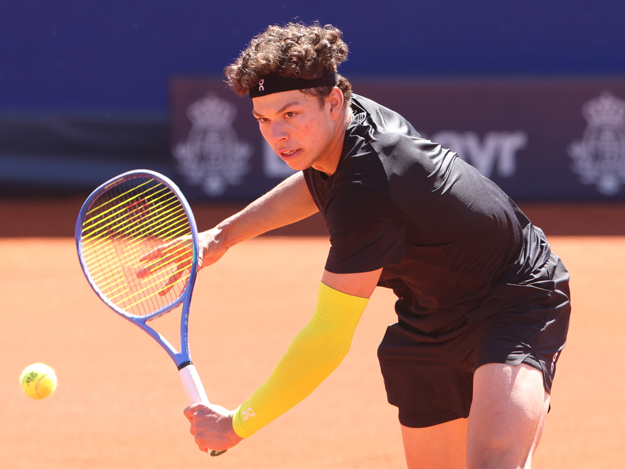 シェルトンがセルンドロに逆転勝利でキャリア4度目のツアー決勝進出