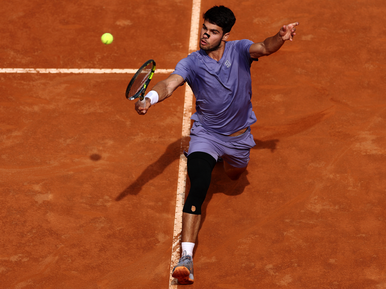 ドレイパーにインディアンウェルズ準決勝の借りを返したアルカラスが4