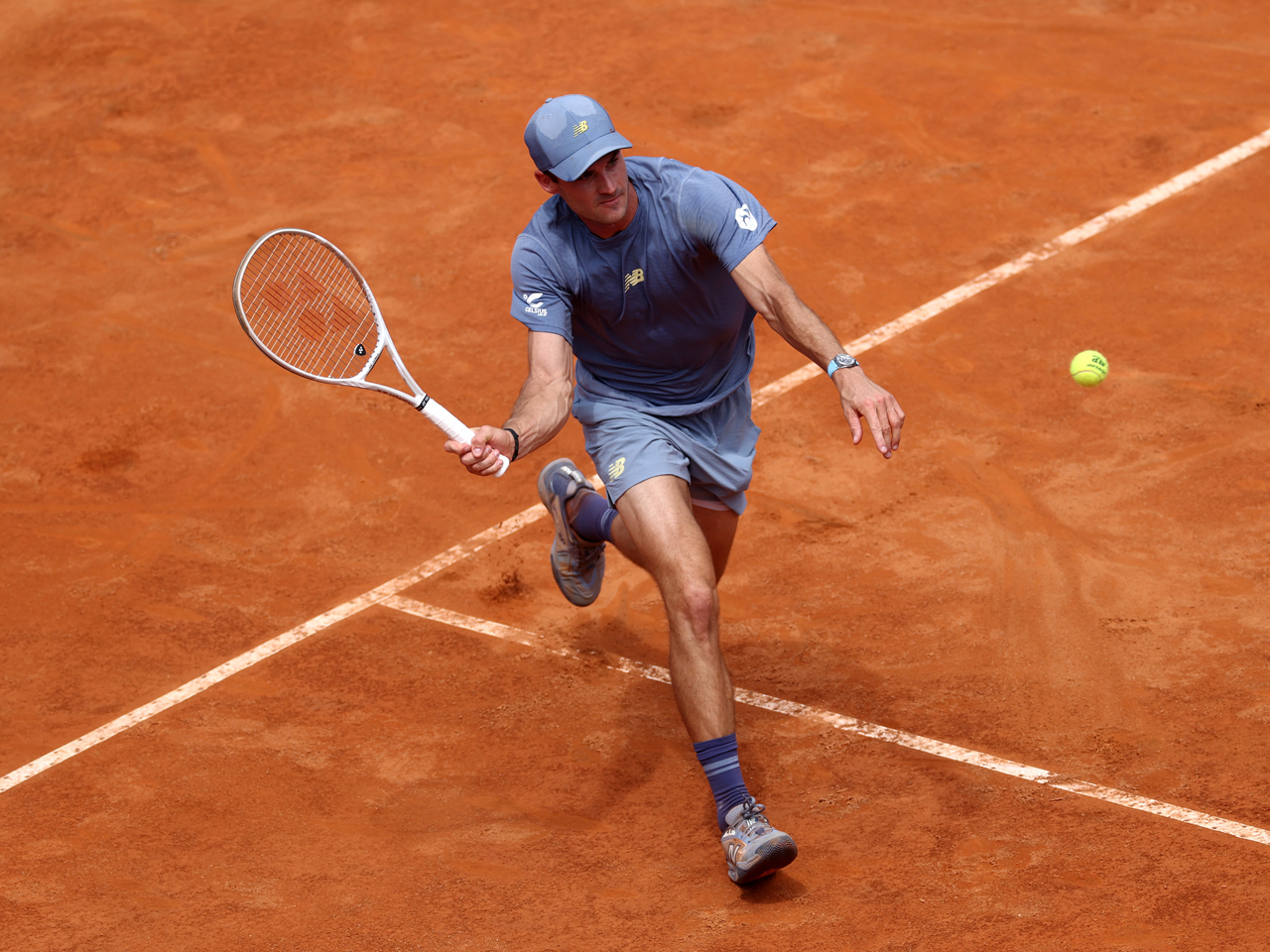 【美品・完品】ワールドテニス・ブリップPART2・トミー・Blip(動作確認済) 中古】ダンロップ パワーマスター VA-2 1987年モデルDUNLOP POWER