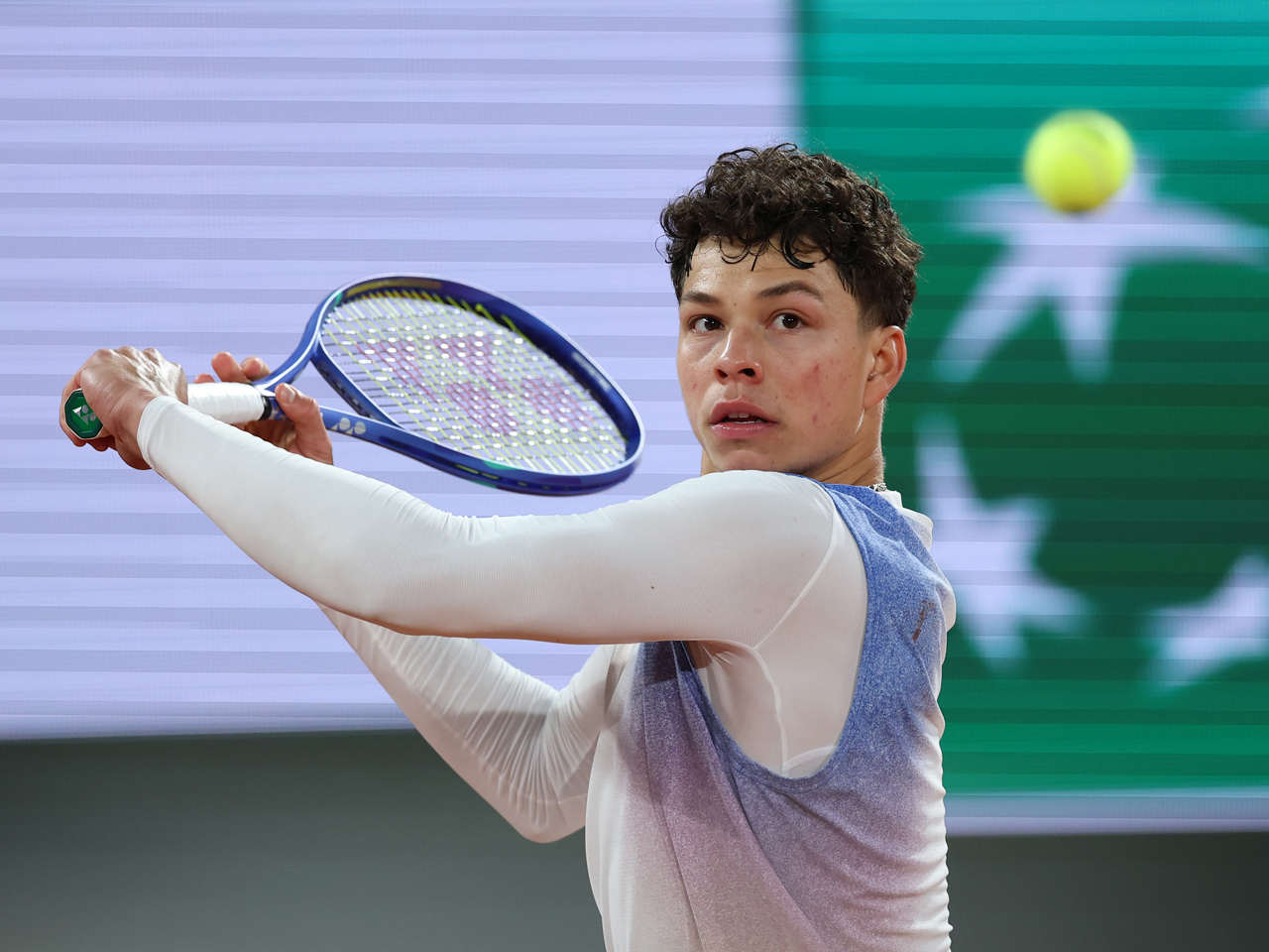 On Court-T&Shorts セット オン テニス ベンシェルトン未使用 On Court-T&Shorts セット オン テニス ベンシェルトン未使用 On Court