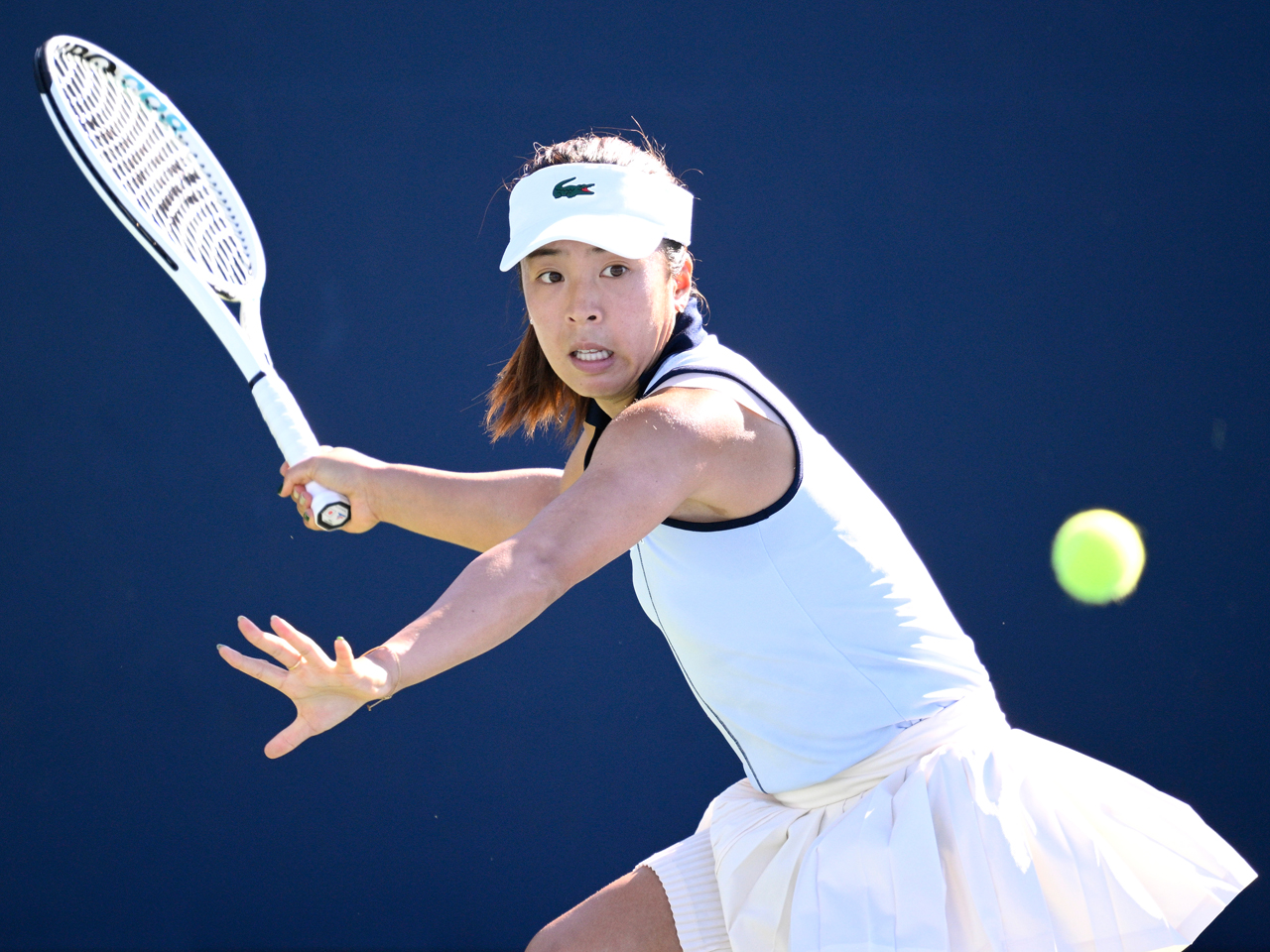 📢錦織圭選手サイン入りウェアが当たる！🎾／ 錦織選手直筆サイン入り