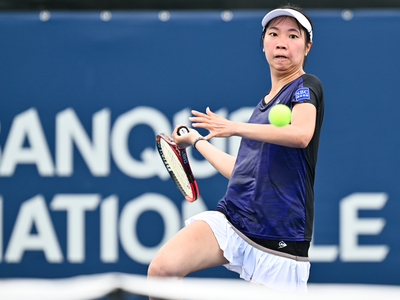 伊藤あおい選手 サインボール 伊藤あおい選手 サインボール 木下グループジャパンオープン
