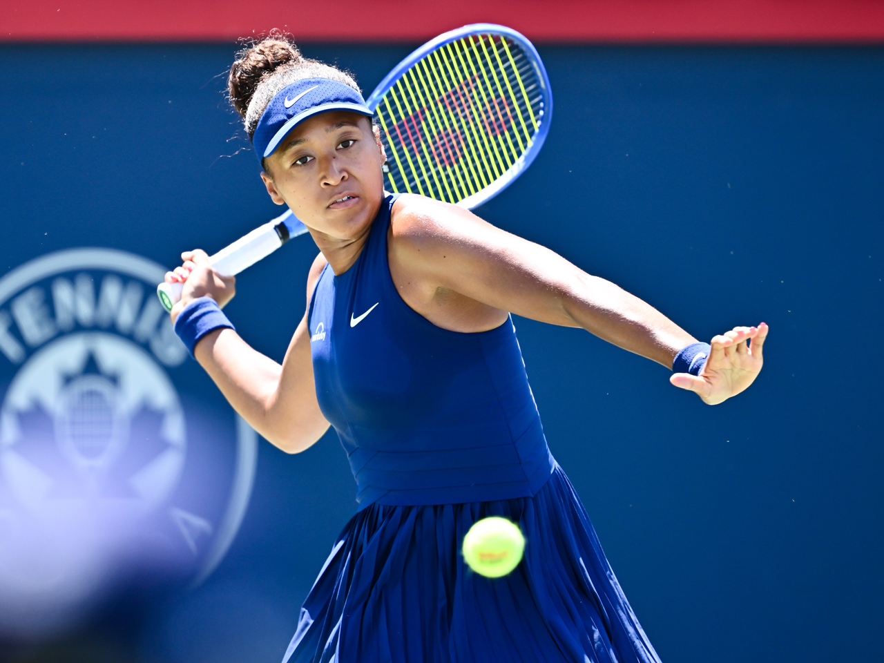 大坂なおみ 大坂なおみがオスタペンコをストレートで退けベスト16に進出