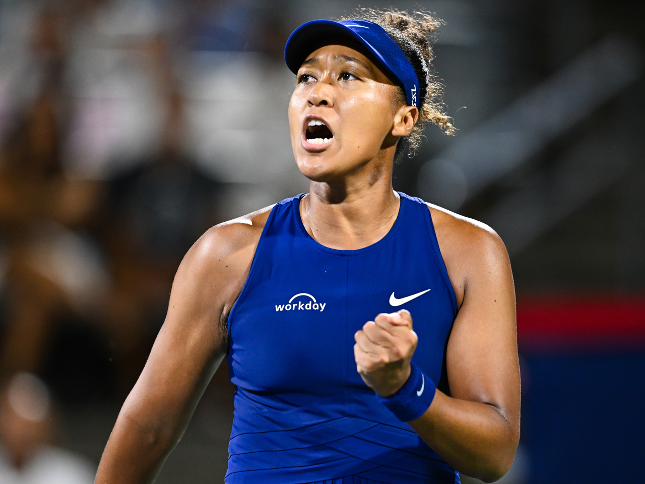 直筆サイン入り写真 大坂なおみ WTA プロテニスプレーヤー SA鑑定済 直筆サイン入り写真 大坂なおみ WTA プロテニスプレーヤー SA