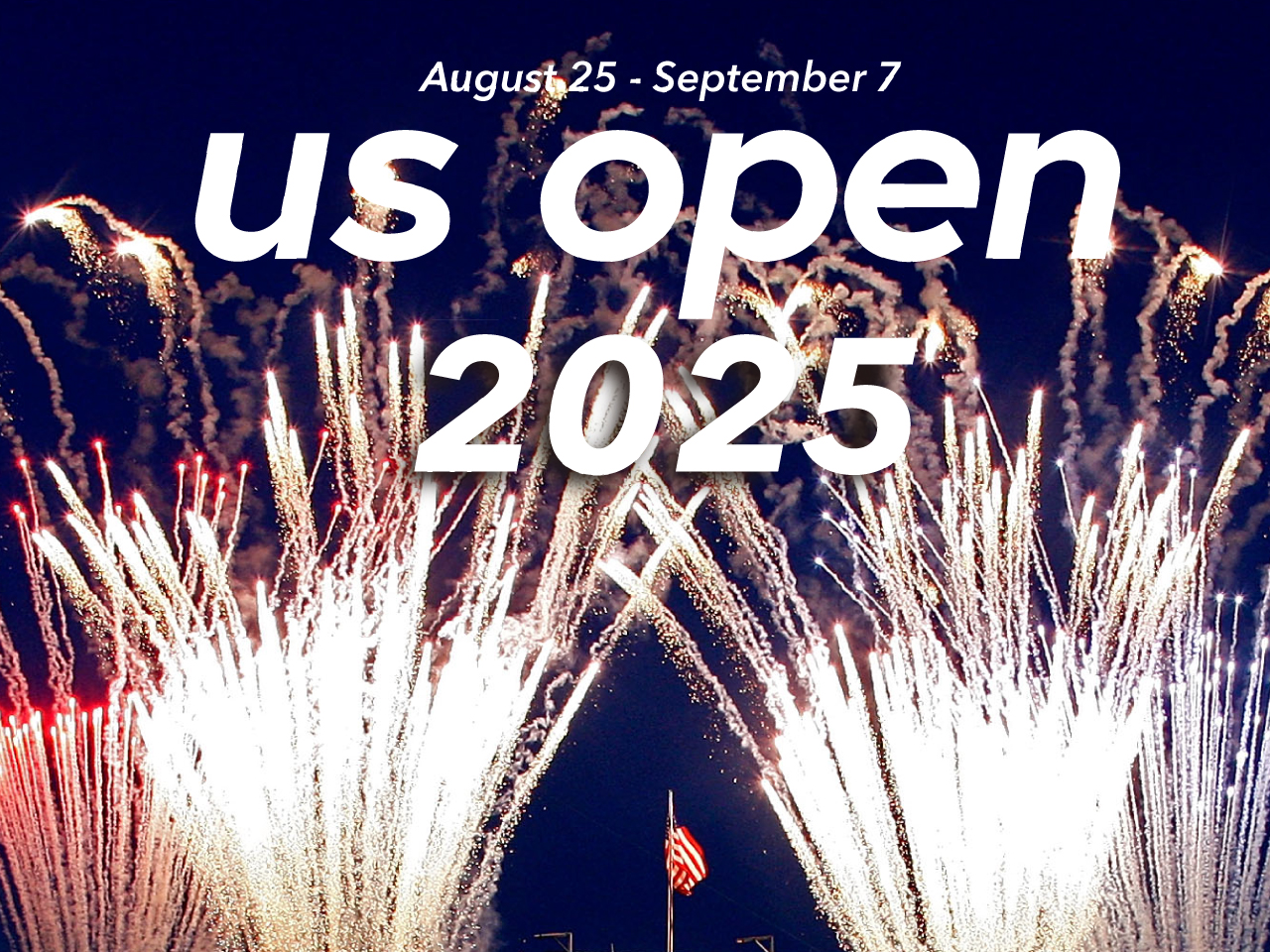 USオープン2025｜トーナメント表 | テニスマガジンONLINE