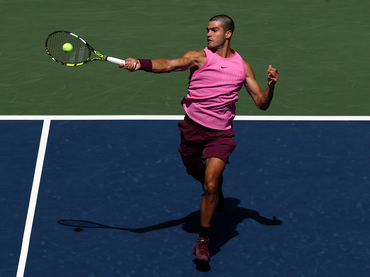 テニス カルロス・アルカラス 直筆サイン入り 写真 2L Amazon.co.jp: カルロス アルカラス テニス 2023 Leaf 直筆