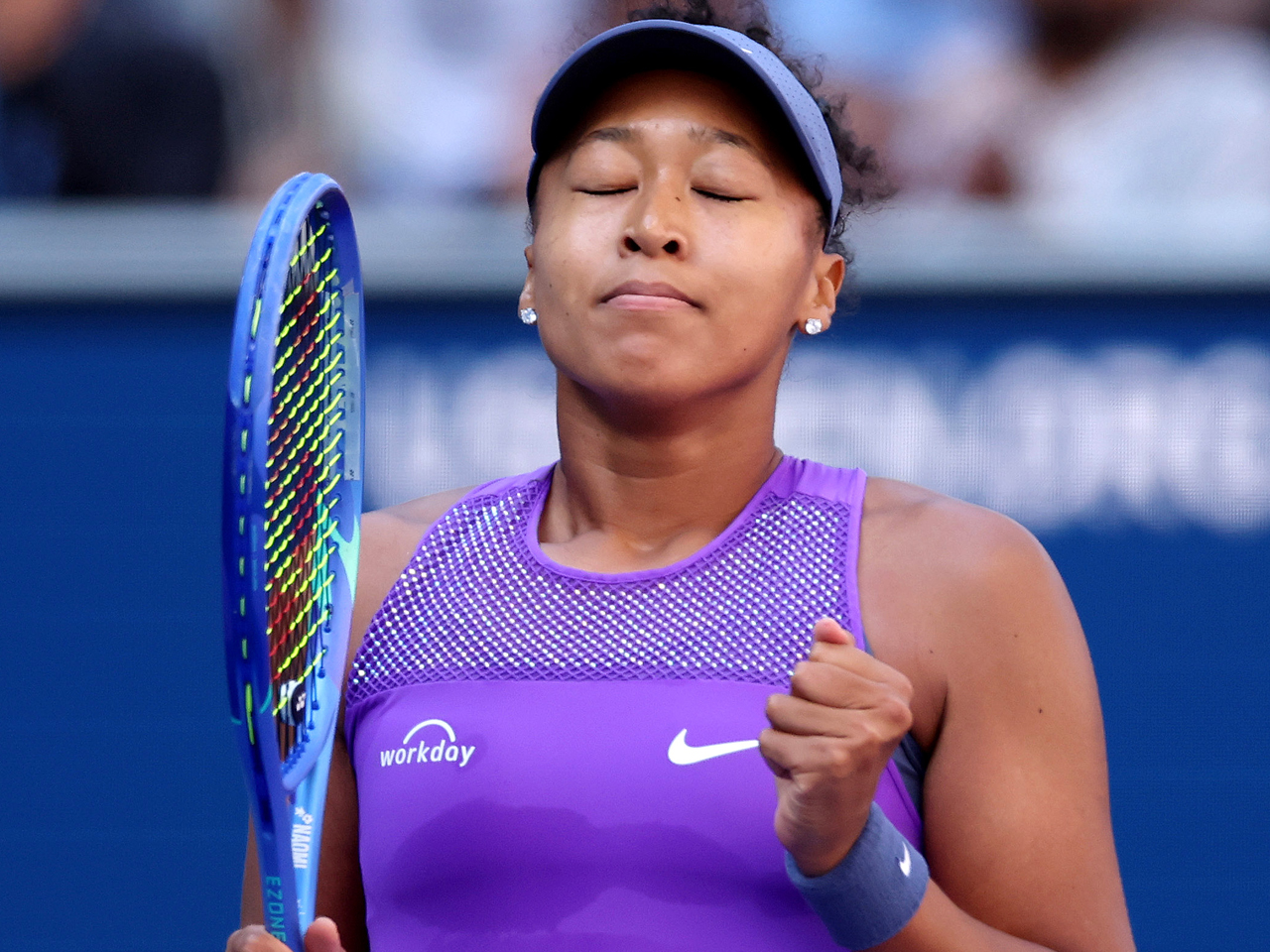 直筆サイン入り写真 大坂なおみ WTA プロテニスプレーヤー SA鑑定済 直筆サイン入り写真 大坂なおみ WTA プロテニスプレーヤー SA
