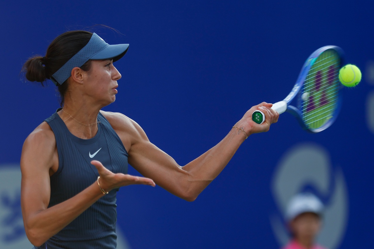 木下グループジャパンオープンテニスチャンピオンシップス大坂なおみ