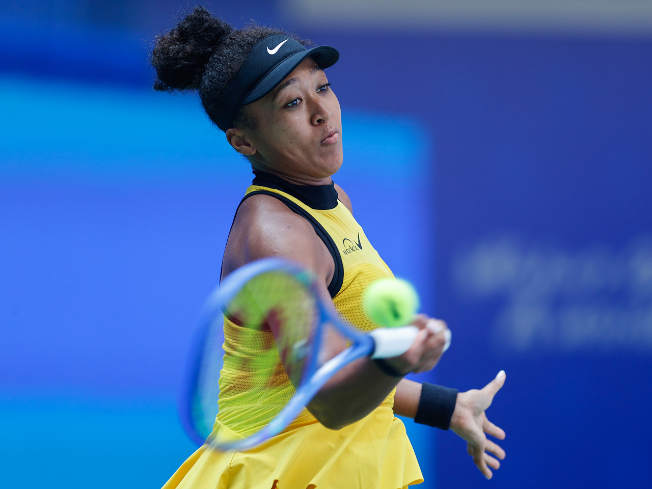 木下グループジャパンオープンテニスチャンピオンシップス大坂なおみ直筆サインボール 木下グループジャパンオープンテニスチャンピオンシップス大坂なおみ