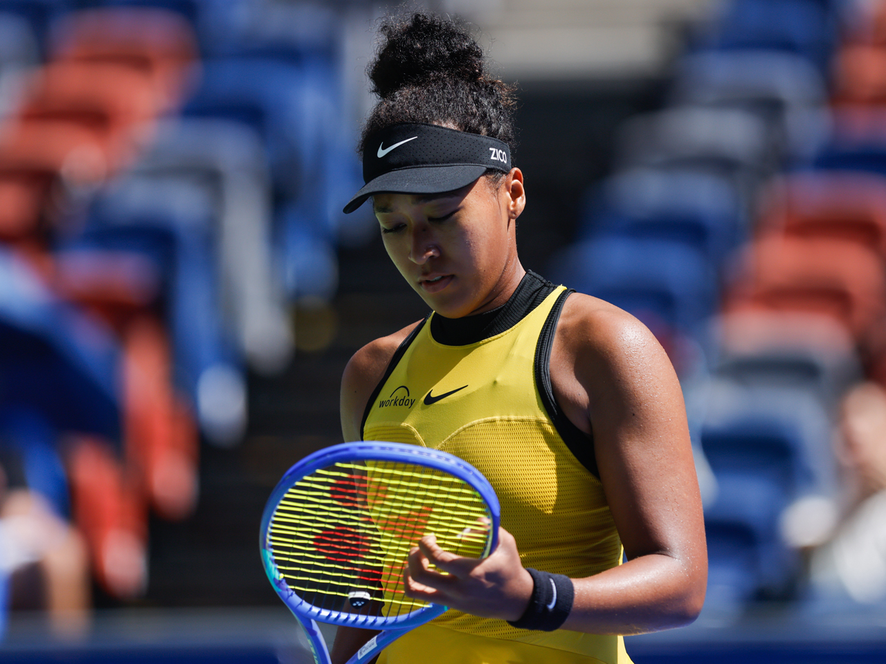 木下グループジャパンオープンテニスチャンピオンシップス大坂なおみ直筆サインボール 木下グループジャパンオープンテニスチャンピオンシップス大坂なおみ