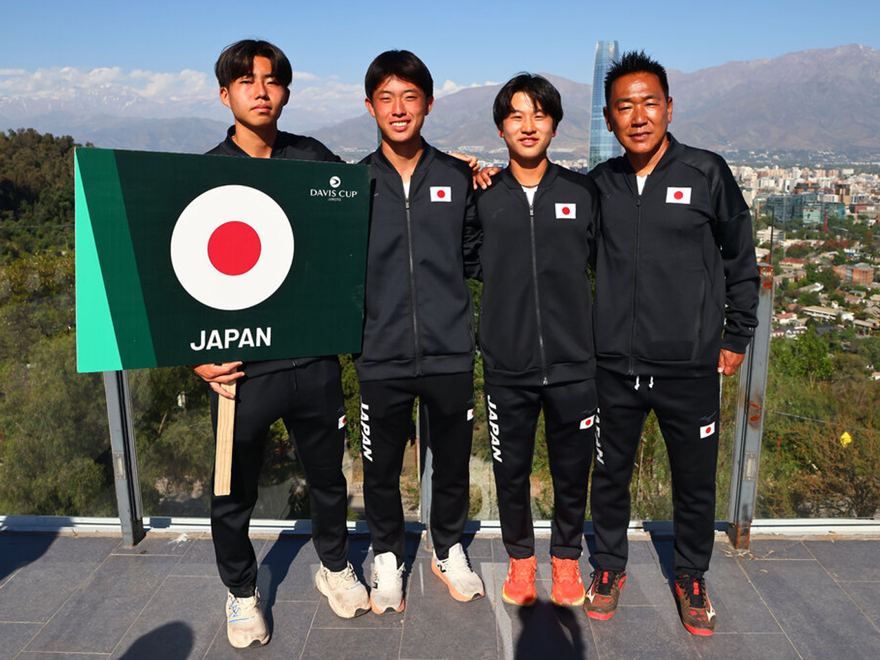 激闘の末にチェコを破った日本が2年連続でベスト4に進出 [U16