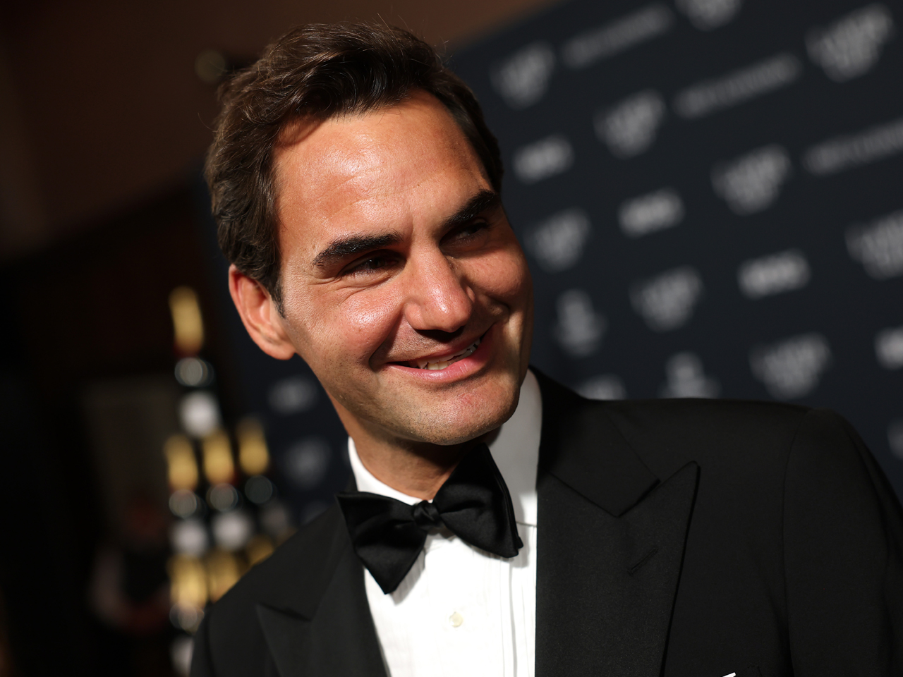 2022年9月に引退したフェデラーの殿堂入りが決定 | テニスマガジン