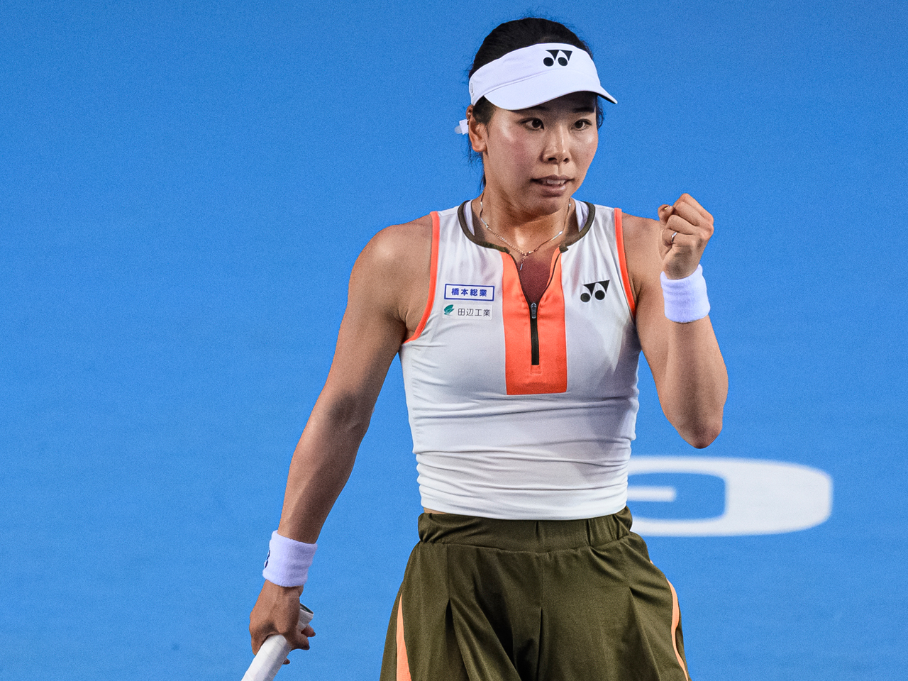 坂詰姫野がキャリア最大のタイトルを獲得、小堀桃子／清水綾乃は