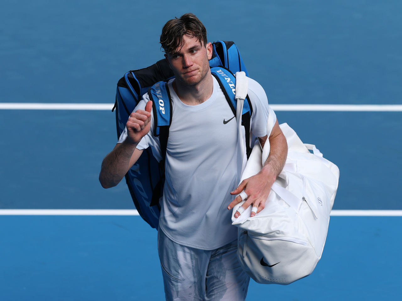 激レア　ナイキ　選手仕様モデル　テニスウェア　us:M ドレイパー　アルカラス 激レア ナイキ 選手仕様モデル テニスウェア us:M ドレイパー