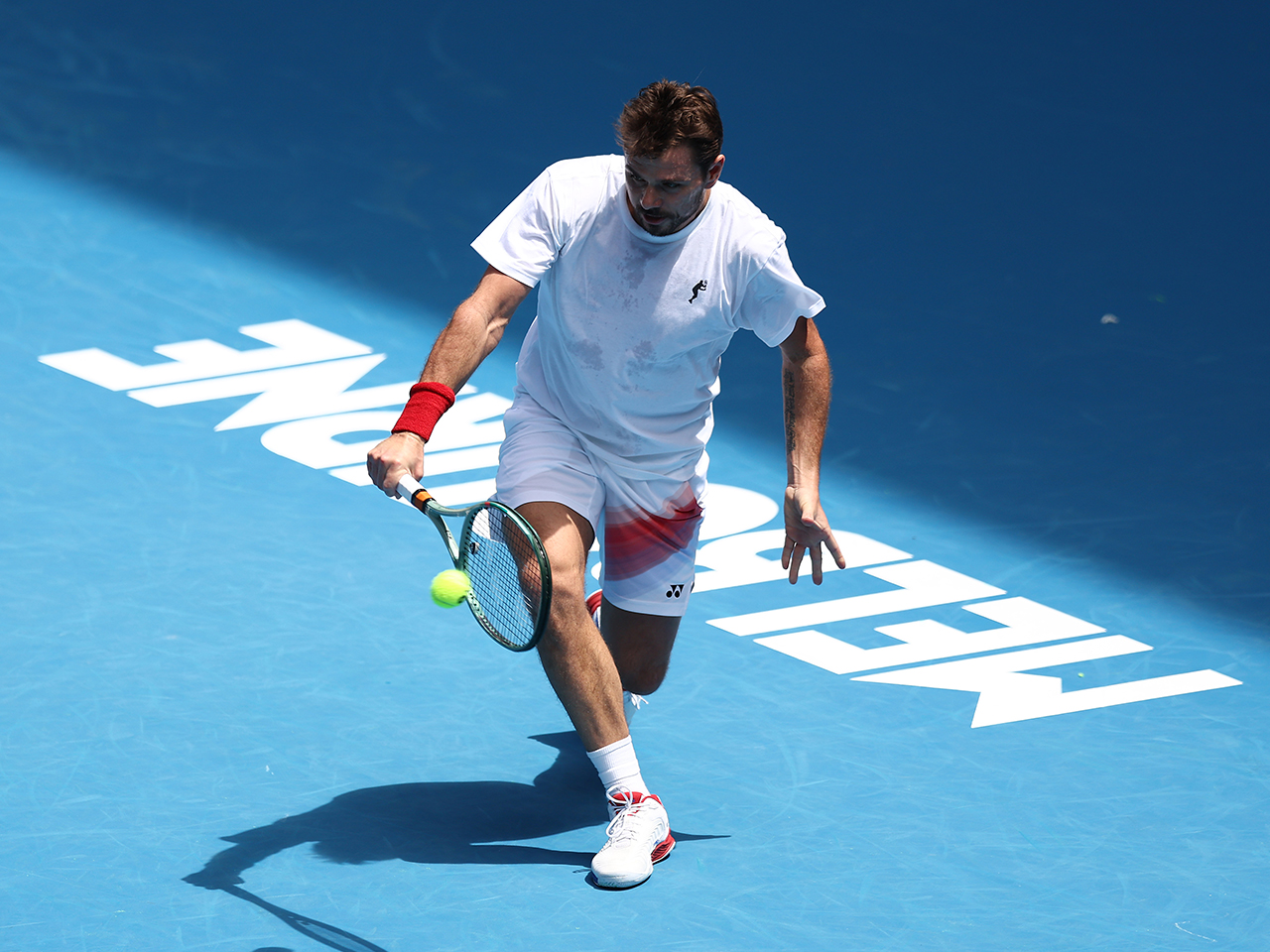 2014年大会覇者で今季限りで引退予定の40歳ワウリンカがオーストラリア