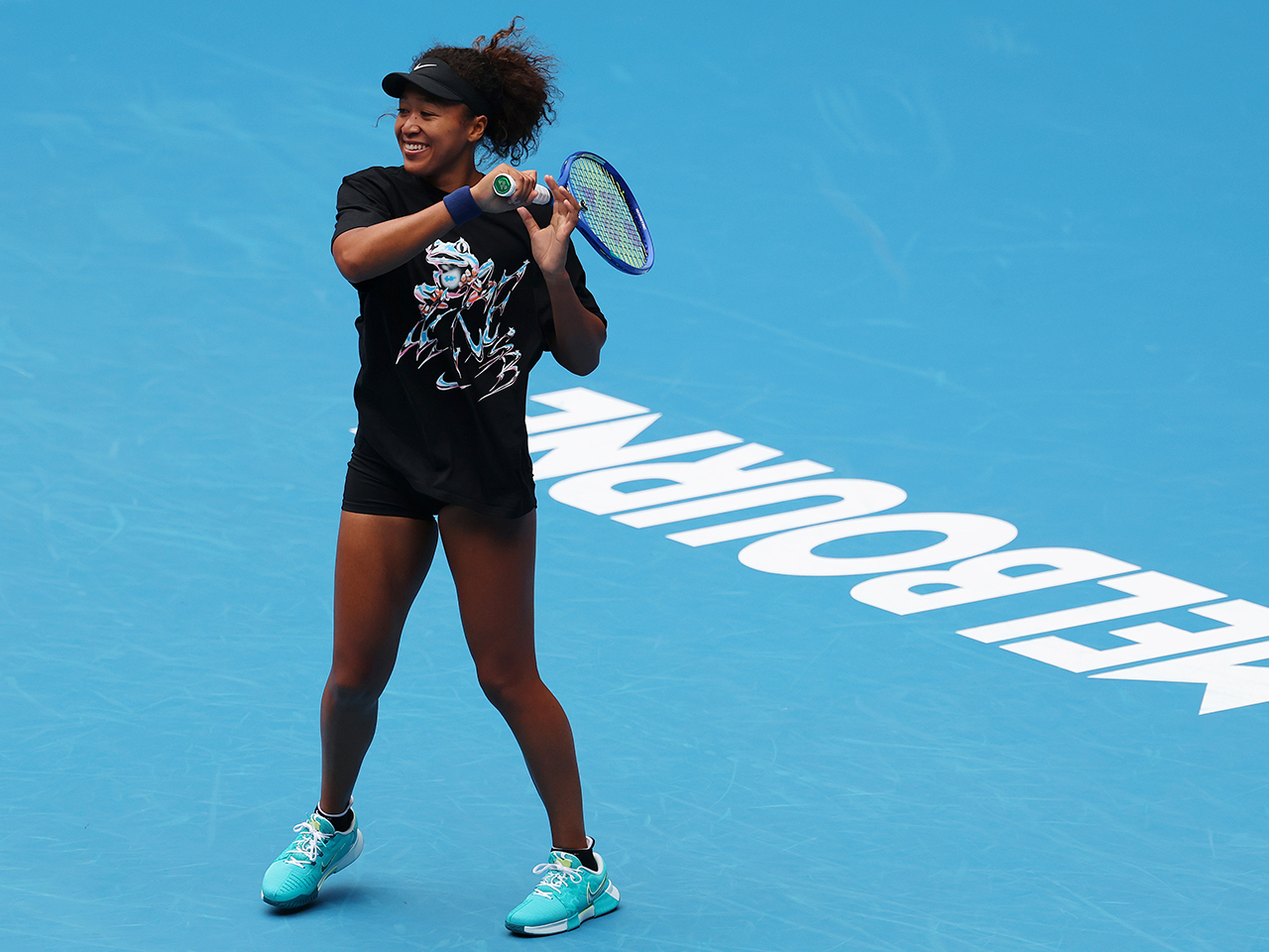 女子シングルスのシード順位が決定、2019年＆21年チャンピオン大坂