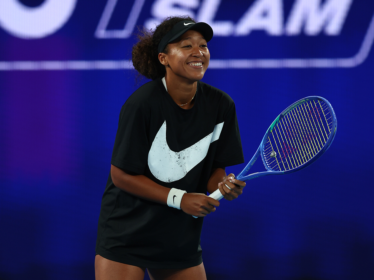 女子シングルス1回戦の相手は大坂なおみがルジッチ、内島萌夏はシエラ