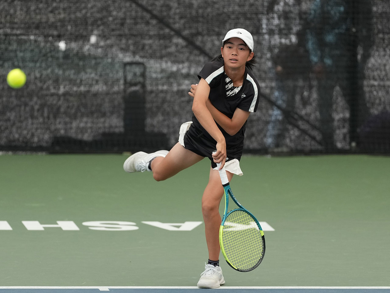 大会3日目が終了、14歳以下のファイナリストが出揃う [第47回全国選抜