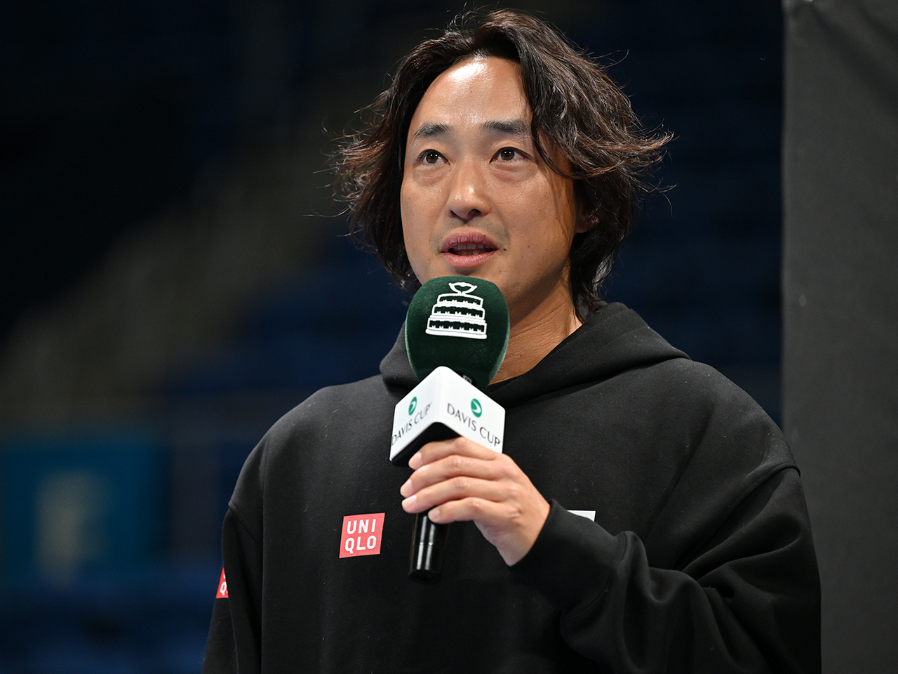 添田豪監督がニュージーランド戦の日本代表メンバー5人を発表