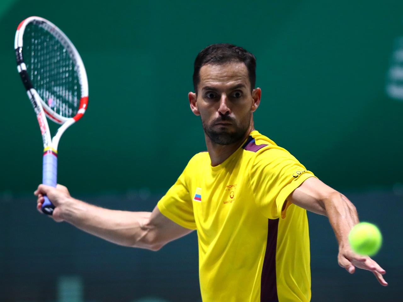 コロンビアのヒラルドが現役引退を発表 元世界28位 テニスマガジンonline Tennismagazine Jp コロンビアのヒラルドが現役引退を発表 元世界28位 テニスマガジンonline Tennismagazine Jp