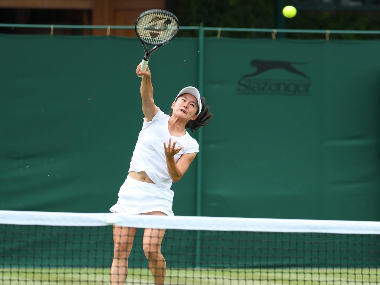 青山修子 クルニッチは2週連続決勝進出ならず マッチポイント生かせず第2シードに敗れる マヨルカ オープン テニス マガジンonline Tennismagazine Jp