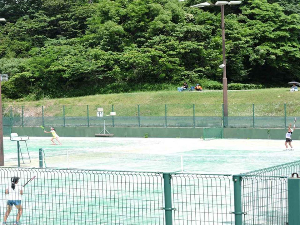 大会初日が終了 ベスト4が出揃う 2019東海小学生大会 テニスマガジンonline Tennismagazine Jp