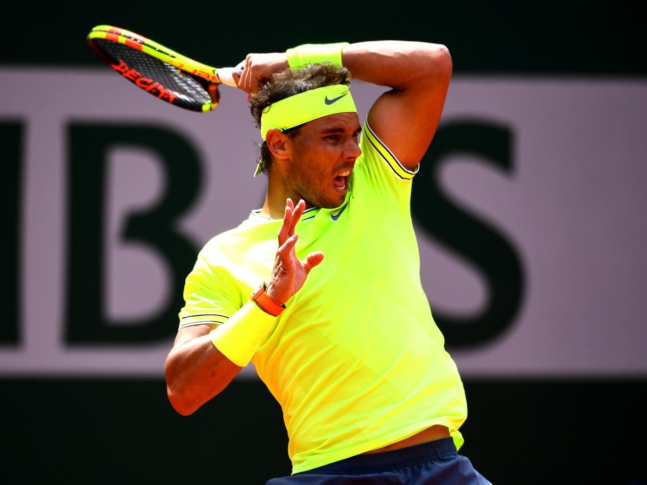 ナダル フレンチオープン2019 【公式通販】