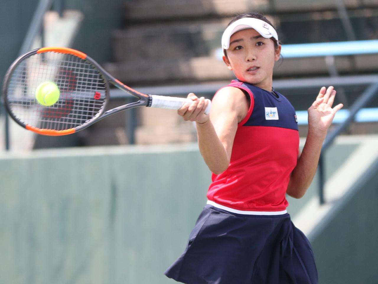 テニス選手 盗撮 女子アスリート動画大全