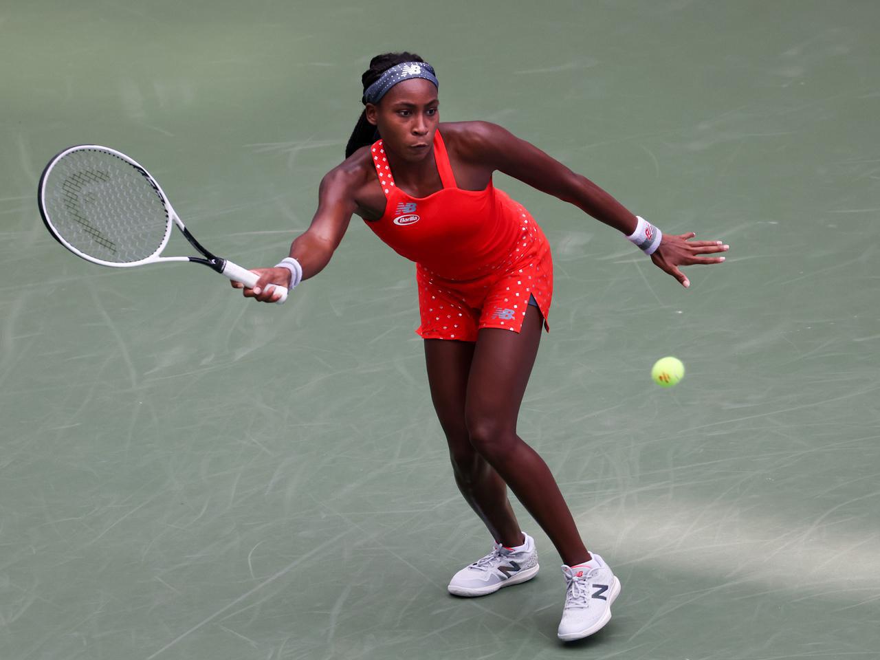 パンデミック中のタオルサービス停止で何が起きるのか？ [USオープン