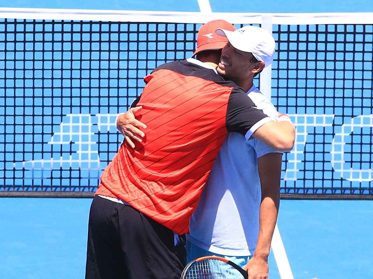 マクラクラン勉 ストルフがコンビ2勝目 マクラクランは4度目のツアー優勝 Asbクラシック テニスマガジンonline Tennismagazine Jp