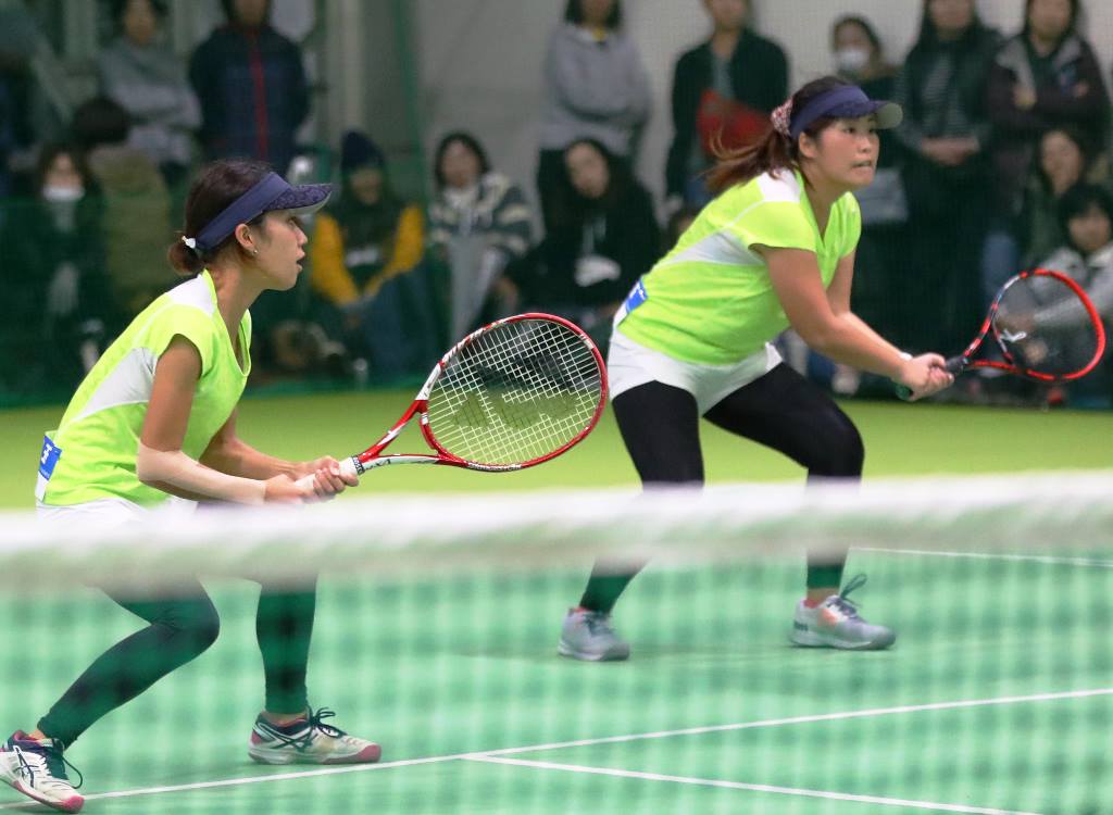 大阪、埼玉は3連勝、愛知、福岡は接戦を制して4強入り [ソニー生命