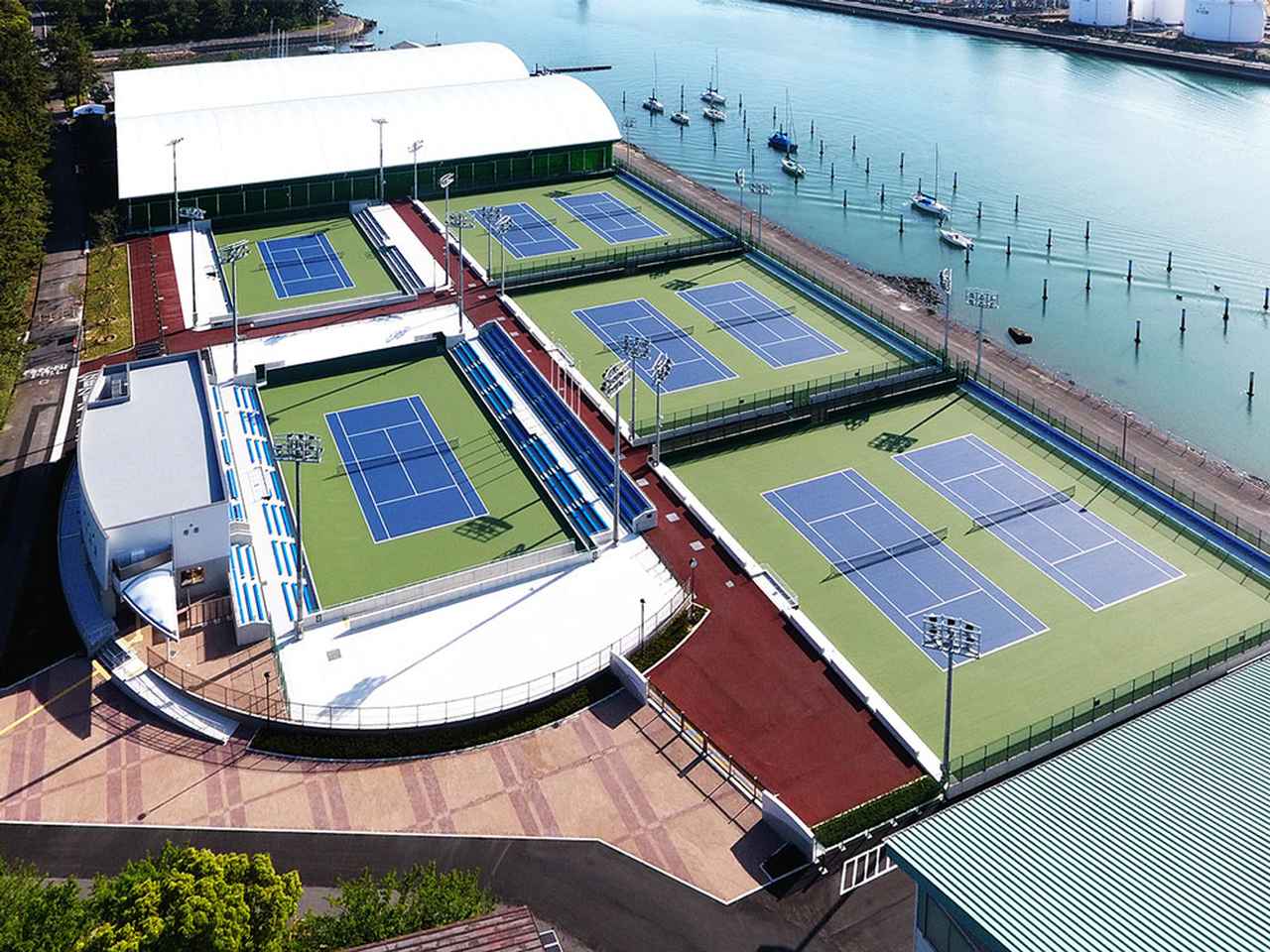全豪オープンジュニア予選 ワイルドカード選手権 In 四日市 出場選手一覧 テニスマガジンonline Tennismagazine Jp 全豪オープンジュニア予選 ワイルドカード選手権 In 四日市 出場選手一覧 テニスマガジンonline Tennismagazine Jp