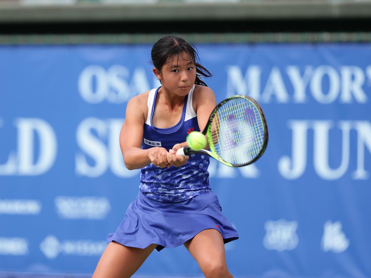 小学生 テニス エロ画像 