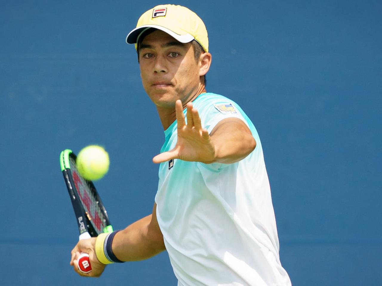 テニス　ルード選手　サイン入り　トートバッグ　　ロレックス上海マスターズ　かばん f7635a8dbd9e72efd15eb258d4dabf