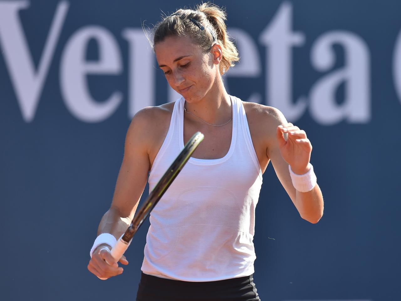 第2シードのマルティッチは準々決勝に進めず プラハ オープン テニスマガジンonline Tennismagazine Jp
