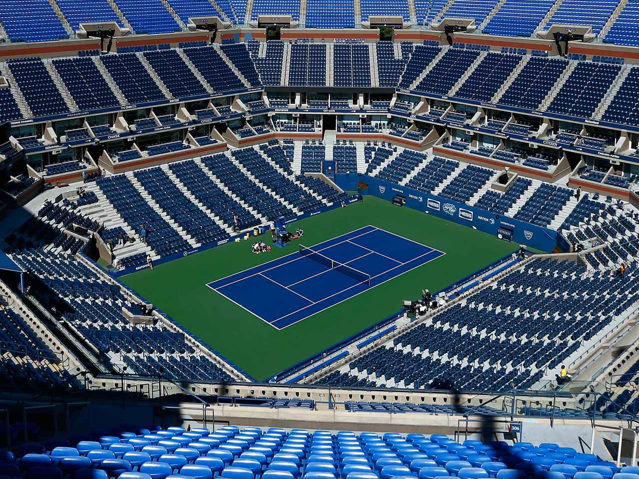 Ustaがusオープンと前哨戦のコロナ対策を発表 中止のガイドラインは定めず テニスマガジンonline Tennismagazine Jp