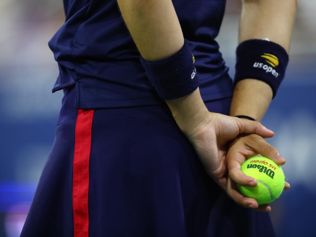 デ グロート／上地結衣がウインブルドンに続いてグランドスラム2大会連続優勝 [USオープン・車いすの部]