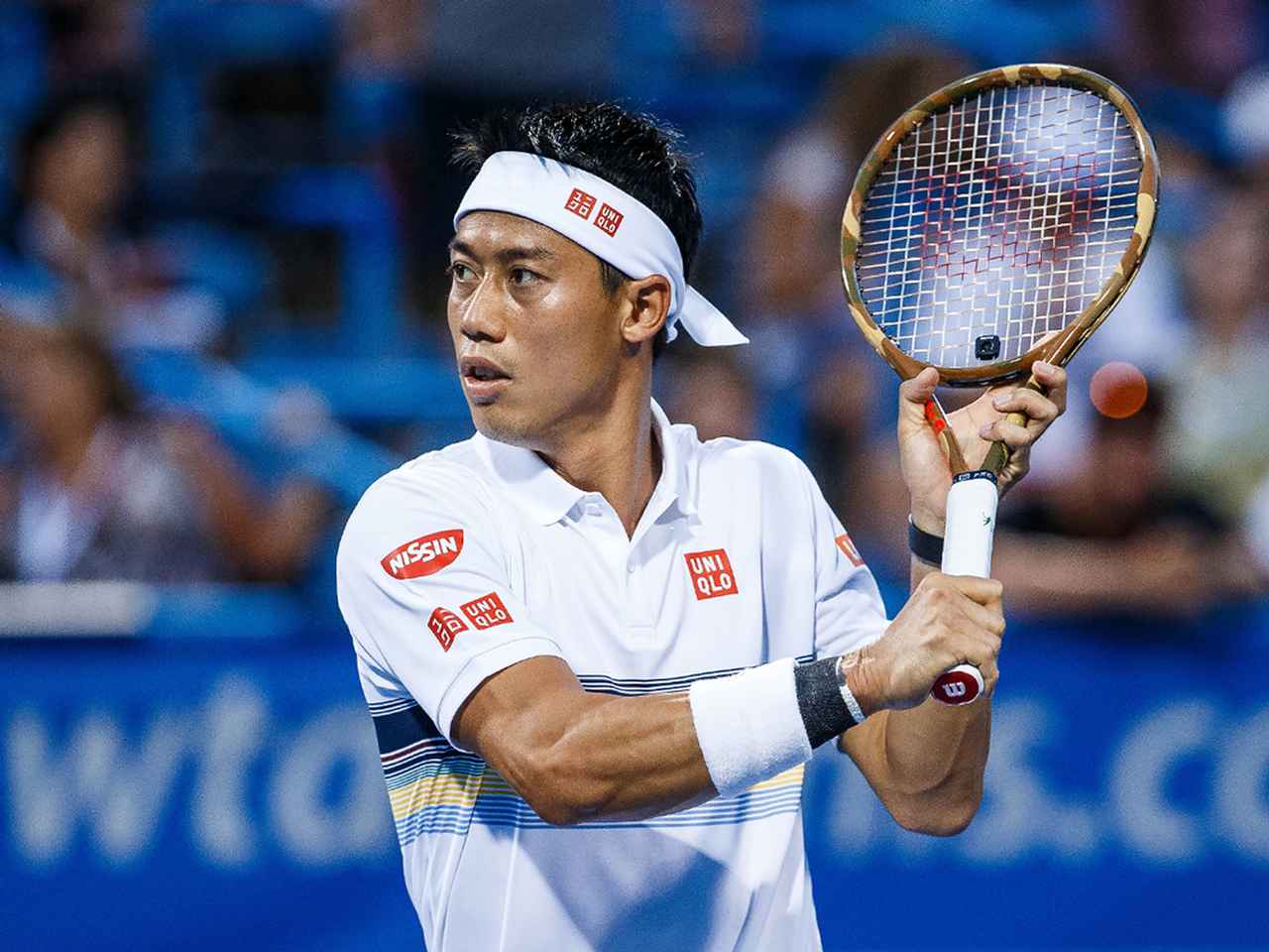 楽天ジャパンオープンのシングルス エントリーリスト発表 テニスマガジンonline Tennismagazine Jp