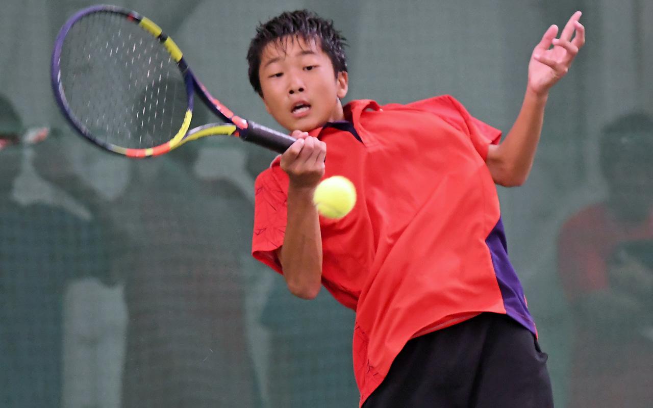 浪速がセンバツのリベンジを果たし、3年連続3度目の出場で初の全国制覇