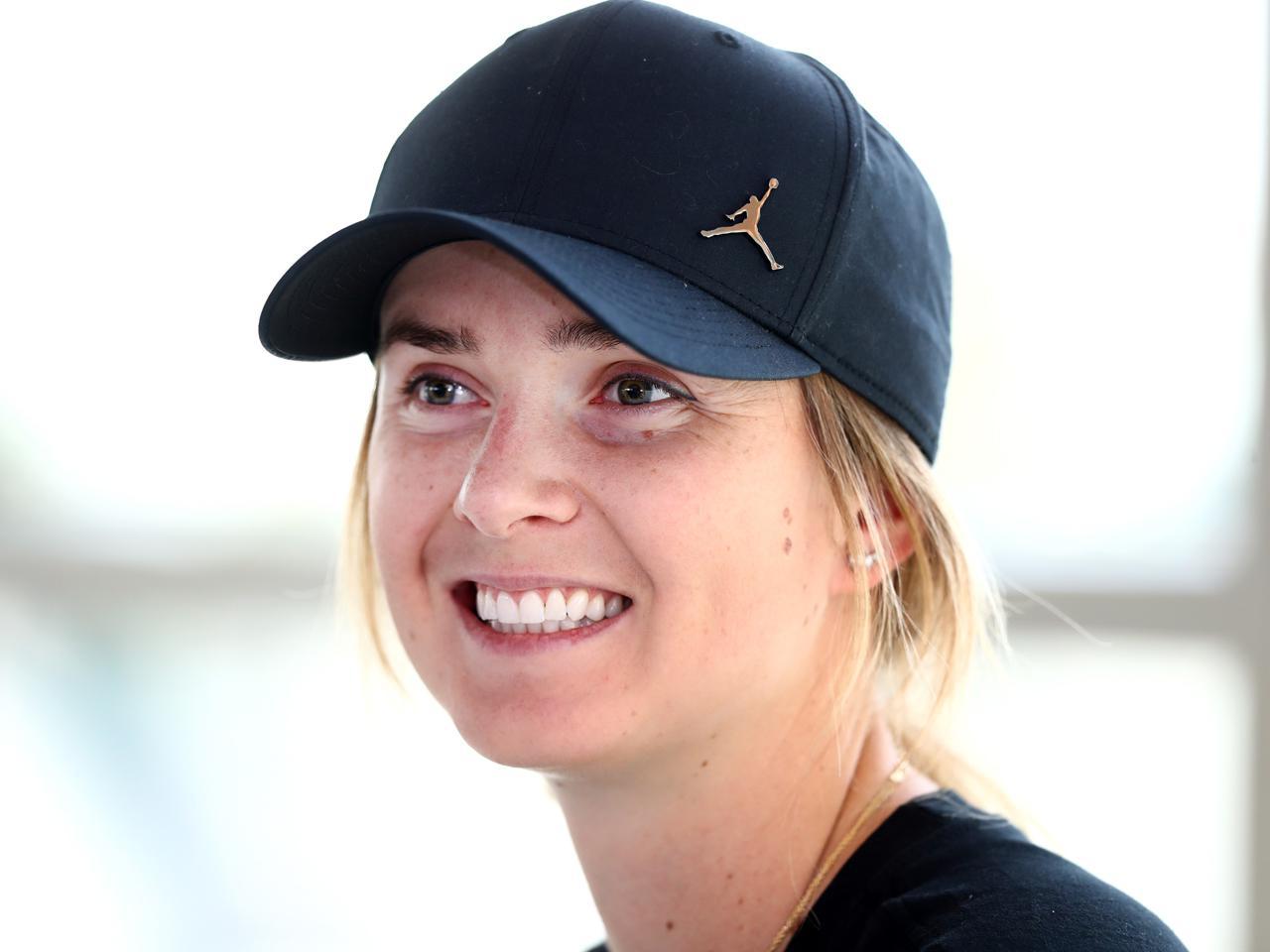 女子テニス元世界3位のサバティーニがアルゼンチンの寄付活動を