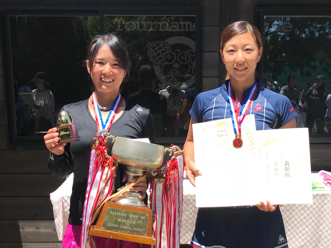 SINCE 1973 西高等学校 テニス部 エースをねらえ Tシャツ☆山本鈴美香