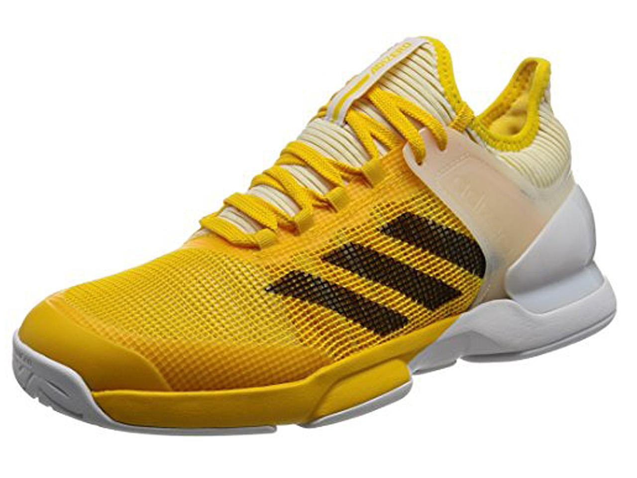 adizero ubersonic 2 AC【アディダス】 | テニスマガジンONLINE