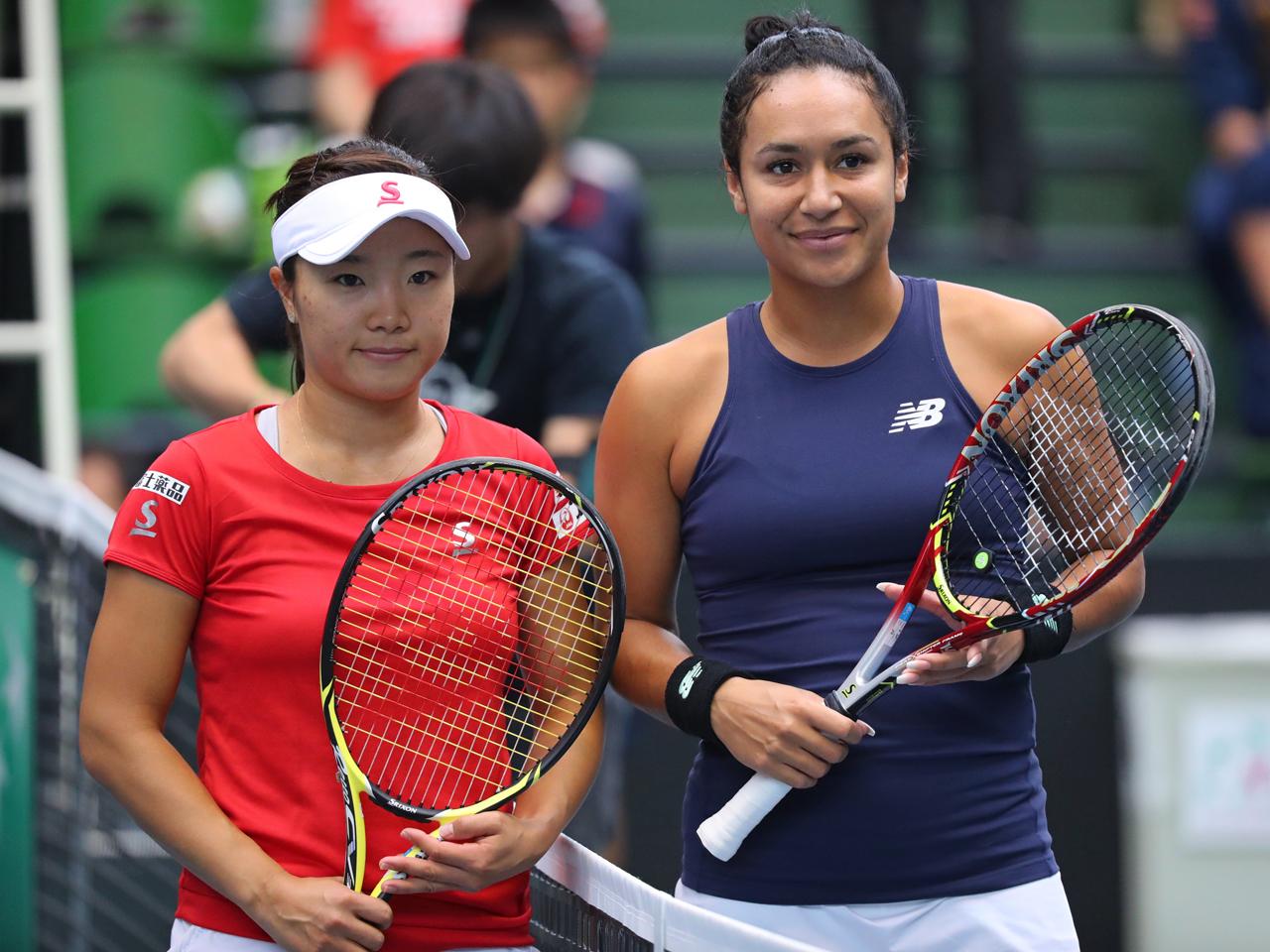 テニス フェドカップ 女子日本代表 選手支給品 テニスウェア テニス フェドカップ 女子日本代表 選手支給品 テニスウェア 【公式通販】