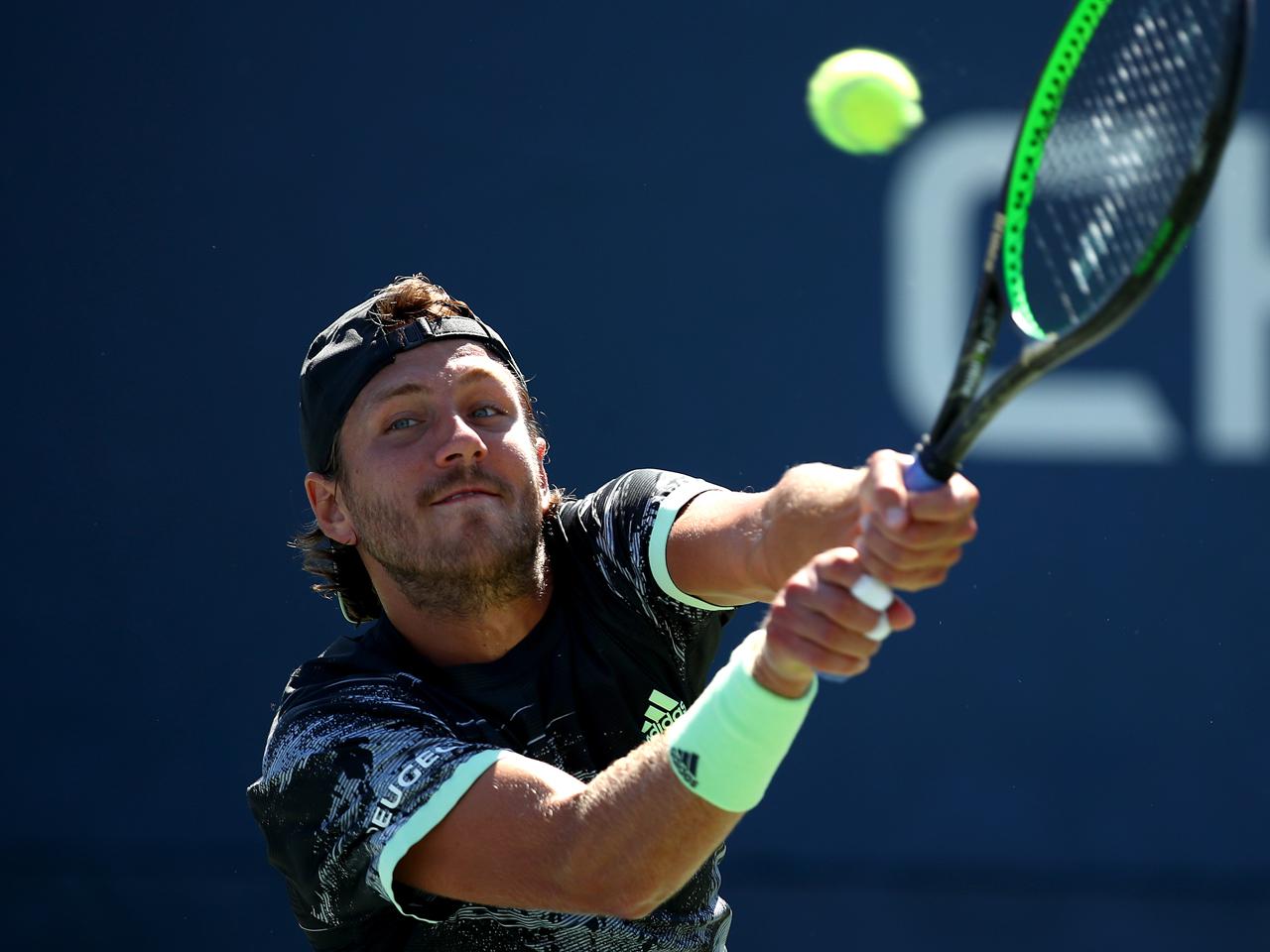 プイユがロペスに敗れるも すごく面白い 新大会 Uts が1日遅れで開幕 テニスマガジンonline Tennismagazine Jp プイユがロペスに敗れるも すごく面白い 新大会 Uts が1日遅れで開幕 テニスマガジンonline Tennismagazine Jp