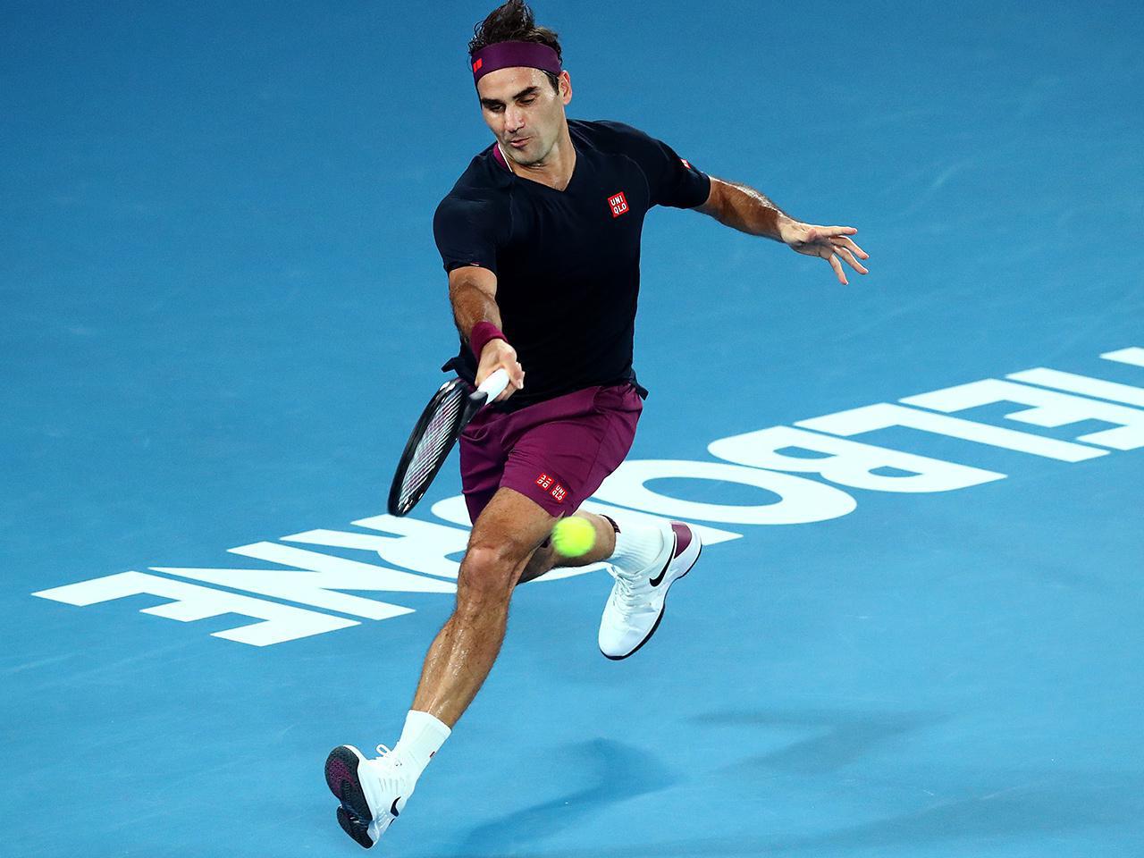 フェデラーが故障再発で2020年の残りを断念 | テニスマガジンONLINE